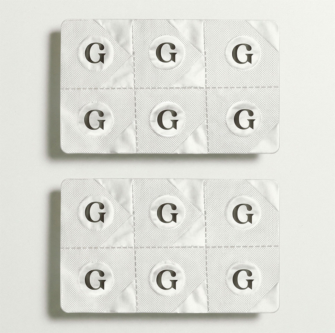 Vaginal Moisturizing Glides