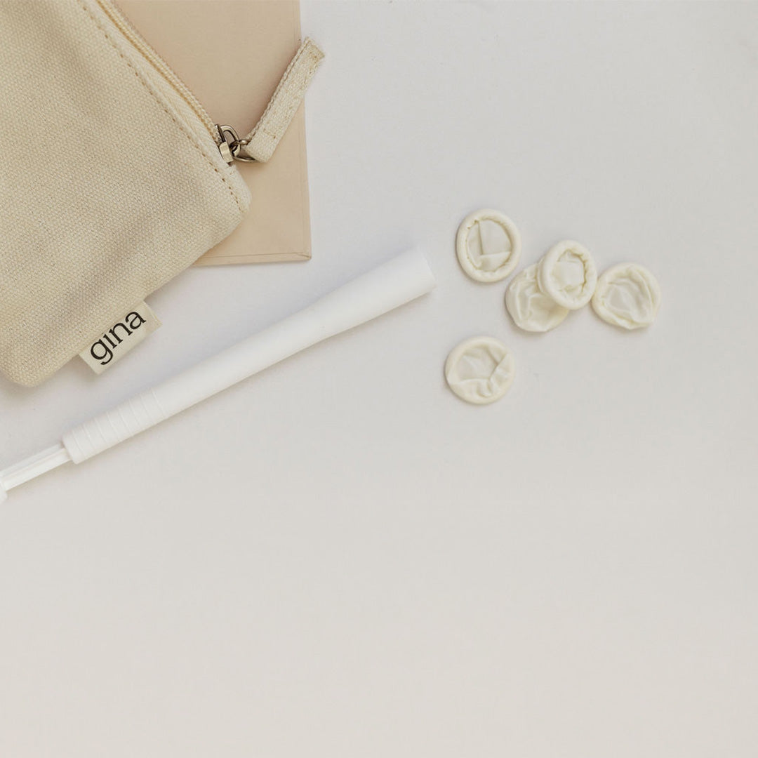 Insertion Applicator Refills