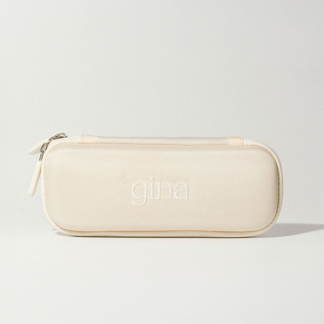 The Travel Case