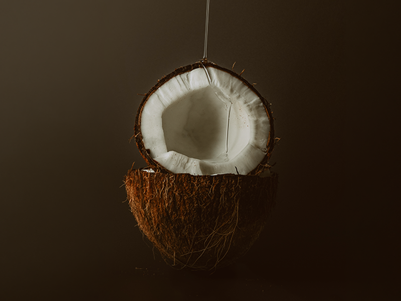How Coconut Oil Supports Closer Connection