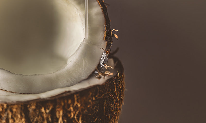 Coconut Oil for Vaginal Dryness: Comfort, Safety, and Use