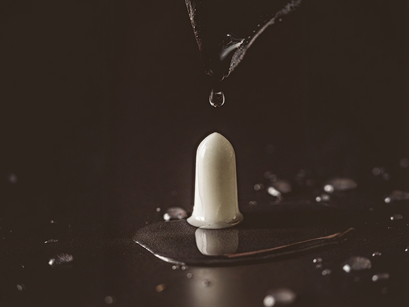 The Science of Natural Lubrication