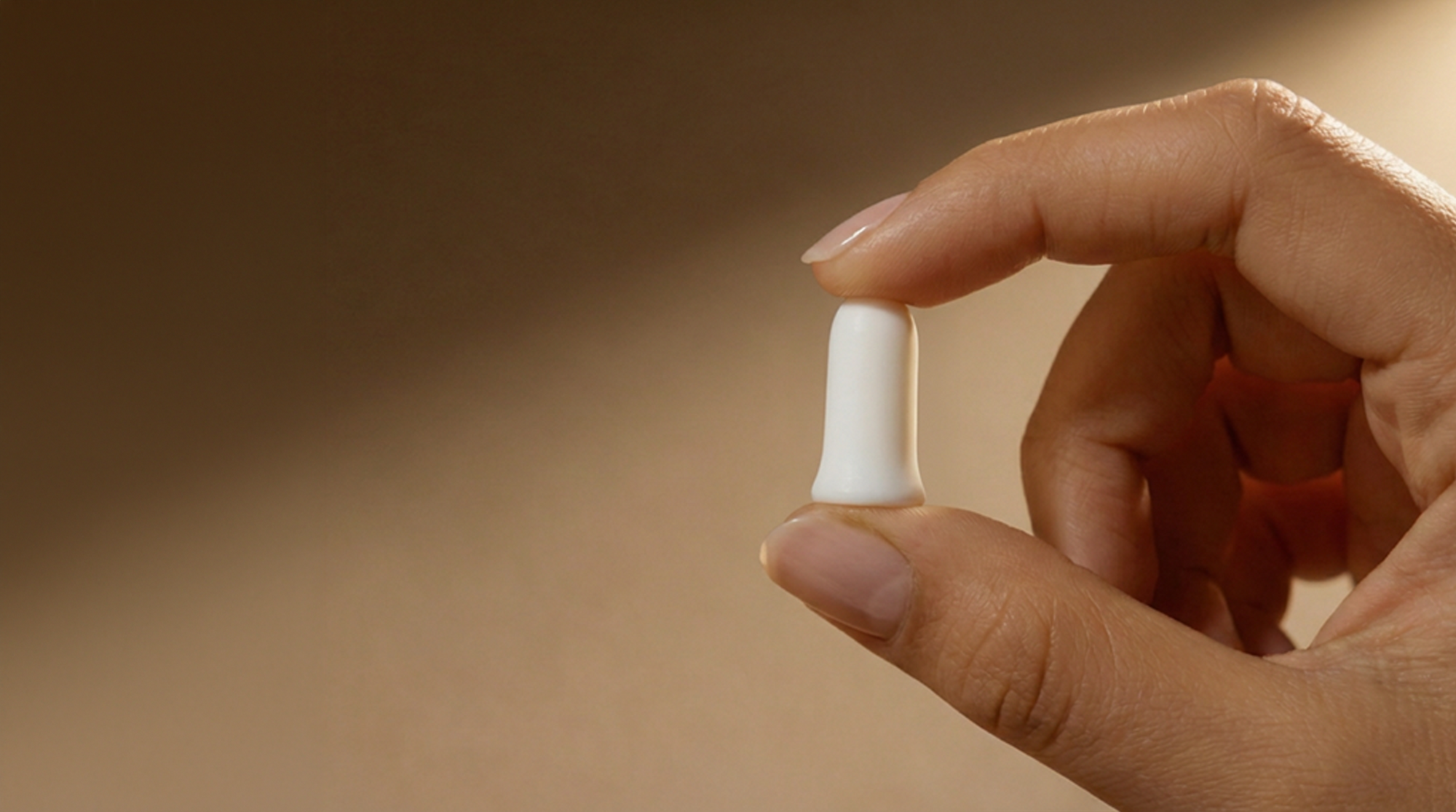 Moisturize your face?Now let's take care of your most sensitive skin.