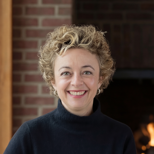 Rebecca Stephens